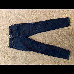 LOFT by Ann Taylor Jeans - Size 8